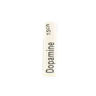 Boiron Dopamine 15ch unidose