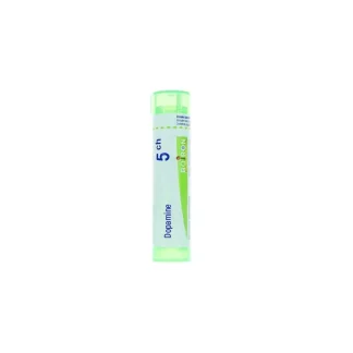 Boiron Dopamine 5ch tube granules