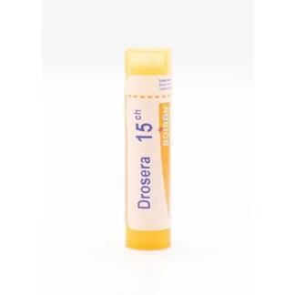 Boiron Drosera 15CH Tube Granules