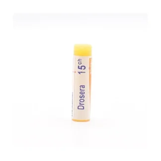 Boiron Drosera 15ch Tube Unidose