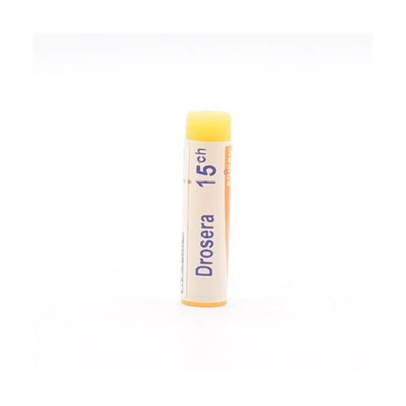 Boiron Drosera 15ch Tube Unidose