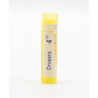 Boiron Drosera 4CH tube granules