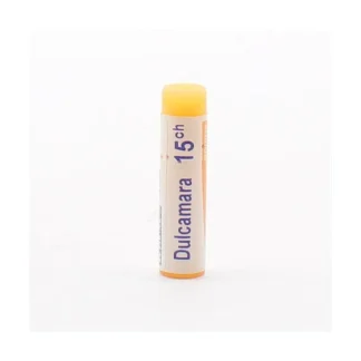Boiron Dulcamara 15ch tube unidose