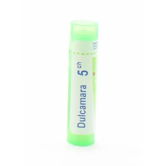 Boiron Dulcamara 5ch tube granules