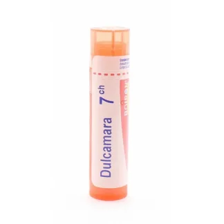 Boiron Dulcamara 7ch tube granules