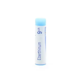 Boiron Eberthinum 9CH Tube Unidose
