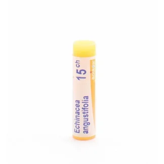 Boiron Echinacea Angustifolia 15ch unidose
