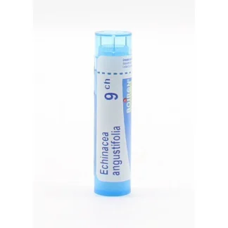 Boiron Echinacea Angustifolia 9ch tube granules