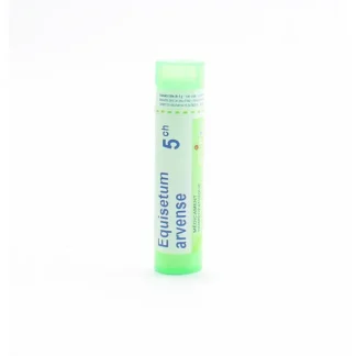 Boiron Equisetum Arvense 5ch tube granules