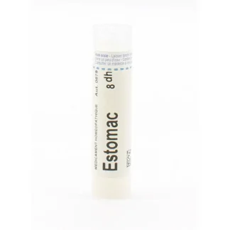 Boiron Estomac 8dh tube granules