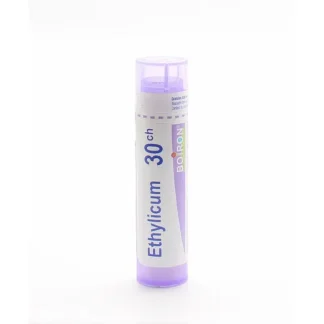 Boiron Ethylicum 30CH Tube Granules