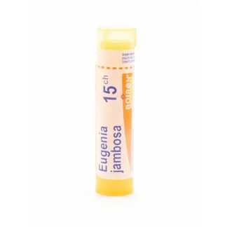 Boiron Eugenia Jambosa 15CH tube granules