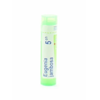 Boiron Eugenia Jambosa 5ch tube granules
