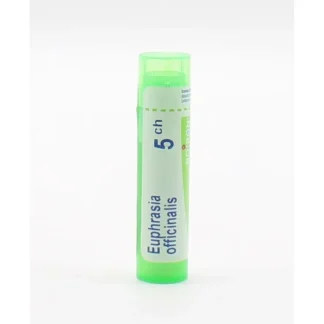 Boiron Euphrasia Officinalis 5CH tube granules