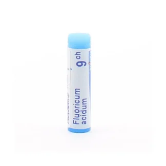 Boiron Fluoricum Acidum 9ch tube unidose