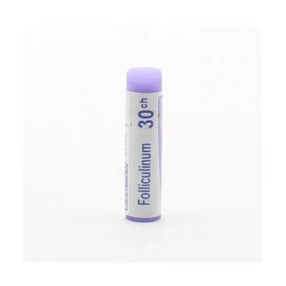 Boiron Folliculinum 30ch tube unidose
