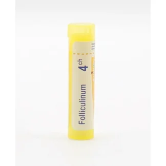 Boiron Folliculinum 4CH tube granules