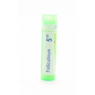 Boiron Folliculinum 5ch tube granules
