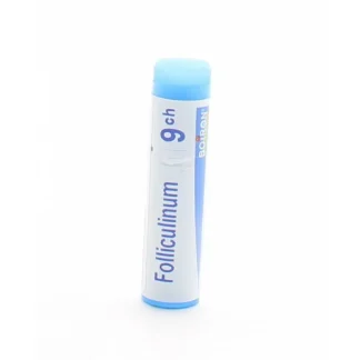 Boiron Folliculinum 9ch tube unidose