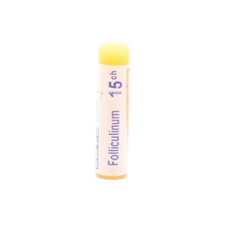 Boiron Folliculinum 15CH Tube Unidose