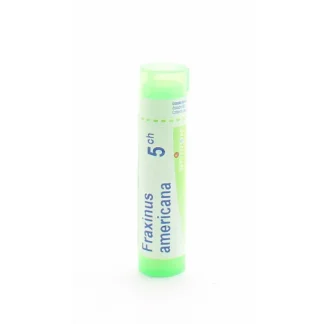 Boiron Fraxinus Americana 5ch tube granules
