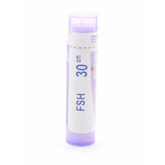 Boiron FSH 30CH Tube Granules