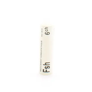 Boiron FSH 6CH Tube Unidose