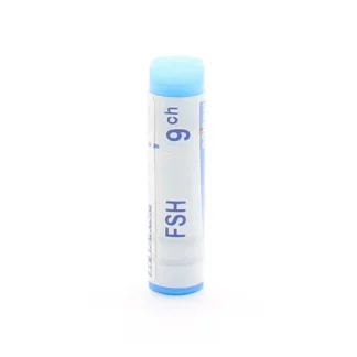 Boiron FSH 9ch tube unidose