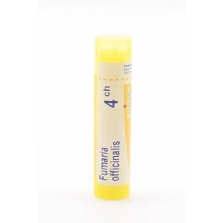 Boiron Fumaria Officinalis 4ch tube granules