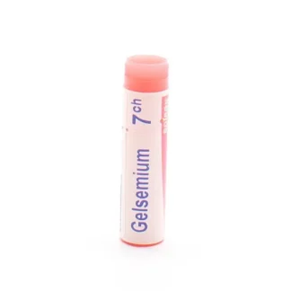 Boiron Gelsemium 7ch tube unidose