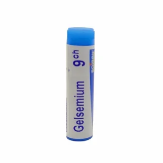 Boiron Gelsemium 9ch unidose