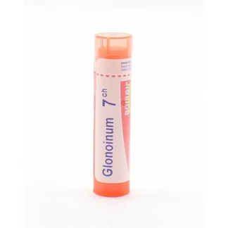 Boiron Glonoinum 7ch tube granules