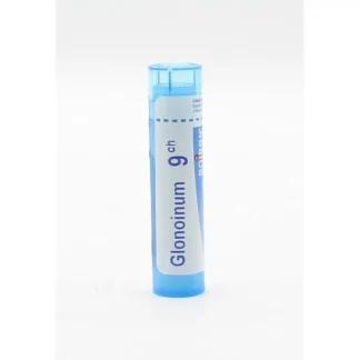 Boiron Glonoinum 9ch tube granules