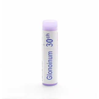 Boiron Glonoium 30CH tube unidose