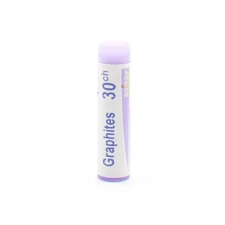 Boiron Graphites 30CH Tube Unidose