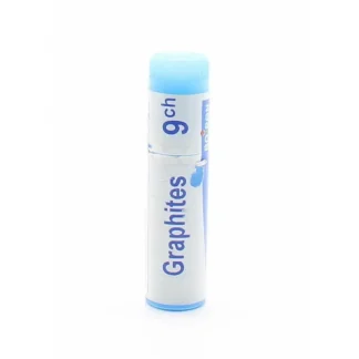 Boiron Graphites 9CH Tube Unidose