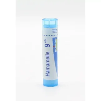 Boiron Hamamelis 9ch tube granules