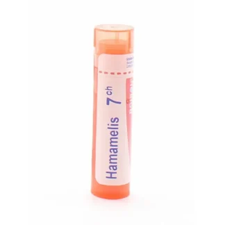 Boiron Hamamelis 7ch tube granules