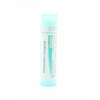 Boiron Hamamélis Composé 80 Granules