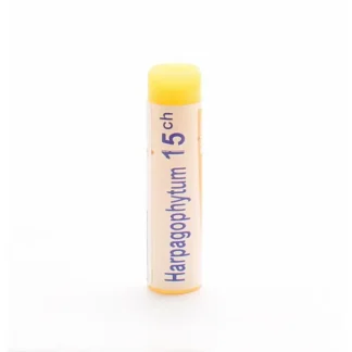 Boiron Harpagophytum 15CH tube unidose