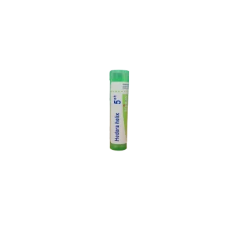 Boiron Hedera Helix 5CH tube granules