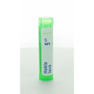 Boiron Hekla Lava 5CH Tube Granules