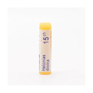 Boiron Helonias Dioca 15ch tube unidose