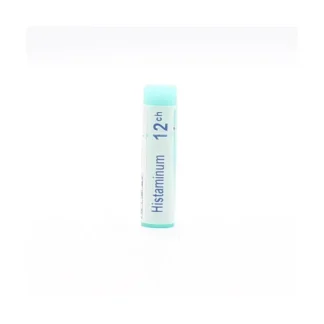 Boiron Histaminum 12ch Tube Unidose