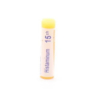 Boiron Histaminum 15ch tube unidose