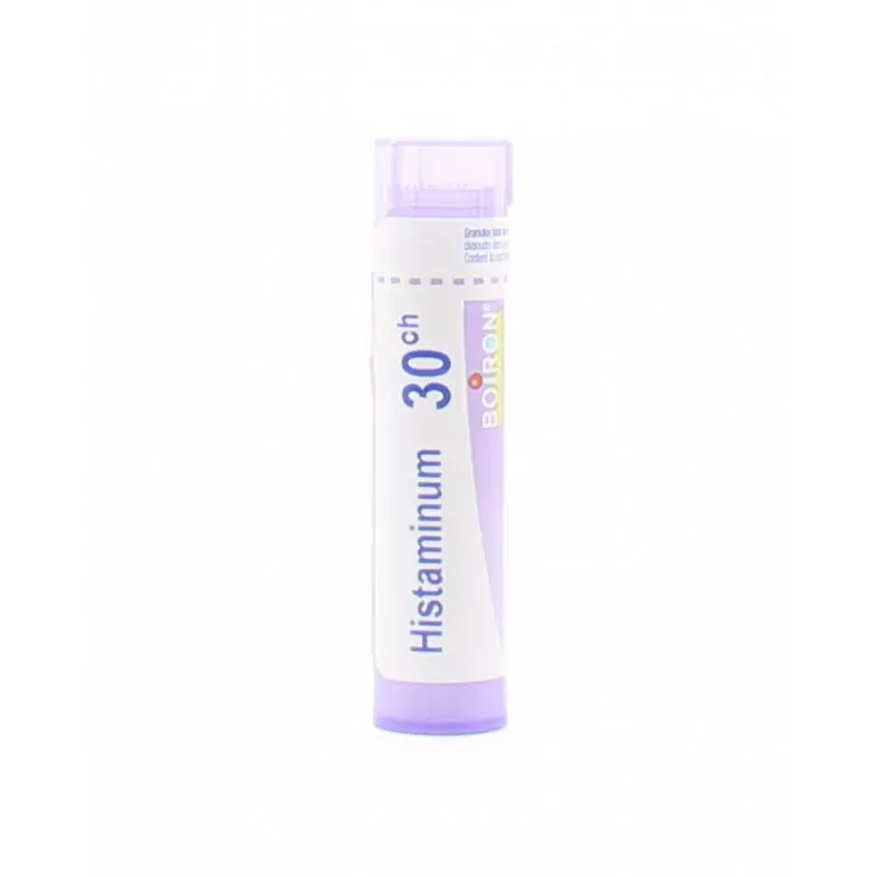 Boiron Histaminum 30ch tube granules