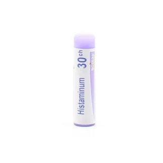 Boiron Histaminum 30CH tube unidose