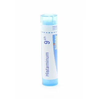 Boiron Histaminum 9CH tube granules