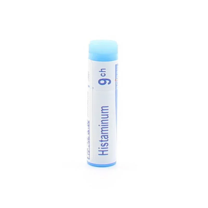 Boiron Histaminum 9CH Tube Unidose
