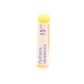 Boiron Hydrastis Canadensis 15CH Tube Unidose